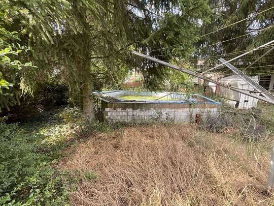 Baugrundstück mit Abrisshaus in Berlin Lankwitz - Bild 13