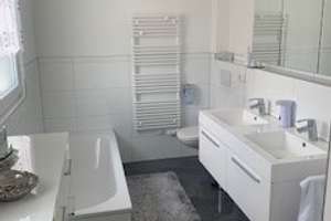 Doppelhaushälfte Oberursel mit Top Energiekonzept von privat – Kolberger Str. 2 b, 61440 Oberursel (Taunus) – Vorschaubild 26