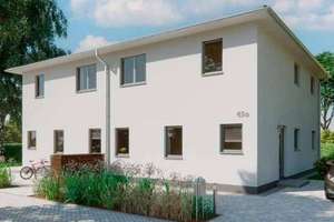 Sicher und sorgenfrei neu bauen in Magdeburg – Die vollständige Adresse der Immobilie erhältst du vom Anbieter., 39122 Westerhüsen, Magdeburg – Vorschaubild 2