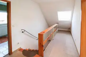 Potential: 4-Zi.-Zuhause mit Terrasse und Balkon inkl. Garage – Uecker-Randow (Kreis) – Vorschaubild 9