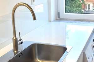 Möblierte modernisierte 2 Zi - Whg in zentraler ruhiger Lage von Eißendorf – Ruststraße 9, 21073 Eißendorf, Hamburg – Vorschaubild 5