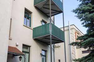 3-Zimmer-Wohnung mit Balkon und Küche in Schleußig – Die vollständige Adresse der Immobilie erhältst du vom Anbieter., 4229 Schleußig, Leipzig – Vorschaubild 4