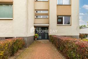 Bezugsfrei – stilvolle 4-Zimmer-Wohnung mit Komfort, Substanz und sonniger Loggia – Die vollständige Adresse der Immobilie erhältst du vom Anbieter., 30459 Oberricklingen, Hannover – Vorschaubild 16