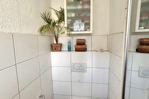 Charmantes Reihenmittelhaus mit Garten aus den 60ern – Die vollständige Adresse der Immobilie erhältst du vom Anbieter., 64646 Heppenheim (Bergstraße) – Vorschaubild 5