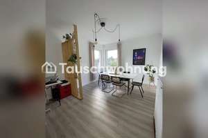 Tauschwohnung: Helle 3 ZKB Altbauwohnung am Rand von Eimsbüttel nahe UKE – Die vollständige Adresse der Immobilie erhältst du vom Anbieter., 22529 Lokstedt, Hamburg – Vorschaubild 5