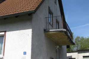 DIE IMMOBILIE IST RESERVIERT!!!
Freistehendes Zweifamilienhaus in ruhiger Randlage von Walder – Tirschenreuth (Kreis) – Vorschaubild 4