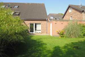 Familienfreundliches Reiheneckhaus in bevorzugter Wohnlage in Moers – Wesel (Kreis) – Vorschaubild 21