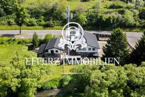 Nürburgring hautnah: Einzigartige Immobilie mit 4.480 € Mieteinnahmen im Monat! – Euskirchen (Kreis) – Vorschaubild 1