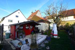 Architektur mit Geschichte und Einliegerwohnung - FALC Immobilien Heilbronn – Die vollständige Adresse der Immobilie erhältst du vom Anbieter., 74078 Neckargartach, Heilbronn – Vorschaubild 9