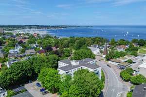 Charmante 2-Zimmer-Wohnung mit Balkon – frisch saniert – Die vollständige Adresse der Immobilie erhältst du vom Anbieter., 24159 Schilksee, Kiel – Vorschaubild 2