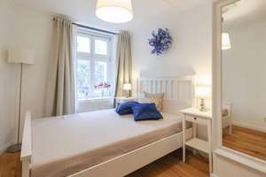 Möbliertes Wohnen auf Zeit im Herzen von Prenzlauer Berg – Die vollständige Adresse der Immobilie erhältst du vom Anbieter., 10435 Prenzlauer Berg, Berlin – Vorschaubild 11