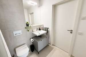 Helles Apartment mit Balkon – Ideal für Singles oder Paare / Sunny Apartment with Balcony – Wiener Straße 37, 10999 Kreuzberg, Berlin – Vorschaubild 5