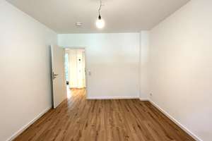 Frisch sanierte WG-taugliche Wohnung im Neubaustandard – 2 Schlafzimmer, Wohnküche, Uni-Nähe – Klever Platz 10-12, 42117 Elberfeld, Wuppertal – Vorschaubild 11