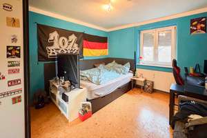 3-Familienhaus in Mering: Gepflegt, vermietet & mit Ausbauchance durch Leerstand im DG – Unterberger Straße 15, 86415 Mering – Vorschaubild 15