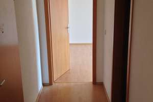 Drei Zimmer in Erfurt: Dachgeschosswohnung mit Potenzial – Leipziger Straße 47, 99085 Krämpfervorstadt, Erfurt – Vorschaubild 4