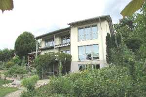 Traumvilla am Ammersee - Privatweg zum See! Komplette Privatsphäre!! Provisionsfrei! – Starnberg (Kreis) – Vorschaubild 1