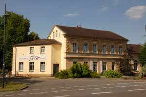 Für Bauherren: Mehrfamilienhaus, gute Substanz, zur Sanierung,  Entwicklungskonzept bauantragsreif – Die vollständige Adresse der Immobilie erhältst du vom Anbieter., 14913 Niedergörsdorf – Vorschaubild 10