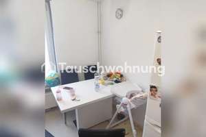 Tauschwohnung: Suche große Wohnung in Hamburg bis 1000€