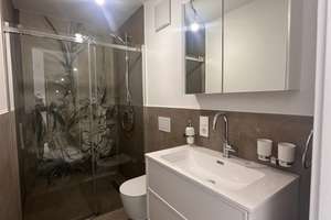 NEUBAU - Wohnen auf hohem Niveau: 4 Zimmer mit Balkon & EBK – Ludenberger Straße 21, 40629 Ludenberg, Düsseldorf – Vorschaubild 7