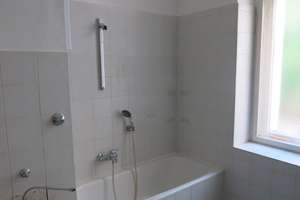 6 ZIMMER /ALTBAUWHG., IM ERDGESCHOSS, WESTBALKON,  +WOHNKÜCHE IM BAYERISCHEN VIERTEL – Berchtesgadener Str. 36, 10779 Schöneberg, Berlin – Vorschaubild 22