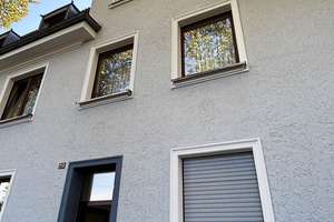 Großzügige 4,5 Zimmer Dachgeschosswohnung mit viel Licht, Kamin und großem Gemeinschaftsgarten – 50739 Bilderstöckchen, Köln – Vorschaubild 22