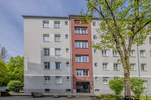 Wohnen am Park: Toll geschnittene 3-Zimmer-Wohnung mit sonnigem Westbalkon – Die vollständige Adresse der Immobilie erhältst du vom Anbieter., 81669 Ramersdorf, München – Vorschaubild 3