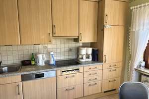 Ihr neues Zuhause: Gemütliches Domizil mit Garten, Terrasse & Balkon – Die vollständige Adresse der Immobilie erhältst du vom Anbieter., 28717 Burgdamm, Bremen – Vorschaubild 8