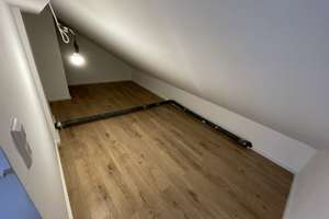 Moderne 3-Zimmer-Dachgeschosswohnung (ca. 120 m²) mit Balkon, Garage & großem Garten in Rettigheim – Gotthard-Schuler-Str. 19, 69242 Mühlhausen – Vorschaubild 10