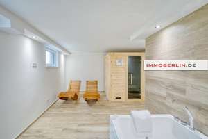 IMMOBERLIN.DE - 2023 kernsaniert! Exquisites Einfamilienhaus in sehr behaglicher Lage – Die vollständige Adresse der Immobilie erhältst du vom Anbieter., 12357 Rudow, Berlin – Vorschaubild 10