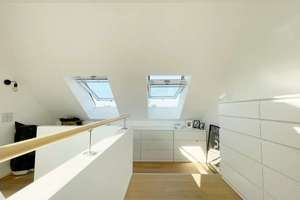 E- ESTATE - KÖLN Lindenthal ! Penthouse I Exklusiv I Einbauküche I XXL-Dachterrasse – Die vollständige Adresse der Immobilie erhältst du vom Anbieter., 50931 Lindenthal (Ortsteil), Köln – Vorschaubild 16