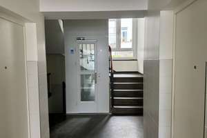 Vermietete Zweizimmerwohnung mit 2 Balkonen in energetisch saniertem Haus in bester Innenstadtlage! – Arndtstraße 16, 50676 Altstadt/Süd, Köln – Vorschaubild 8