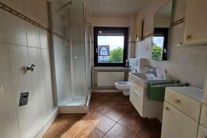 3 ZKB mit Balkon und Garage im 1. Obergeschoss in sehr gepflegter Wohnanlage in Bremen-Lesum – Die vollständige Adresse der Immobilie erhältst du vom Anbieter., 28717 Burgdamm, Bremen – Vorschaubild 9