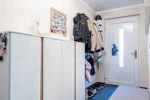 Energieeffizientes Reiheneckhaus mit 3 Schlafzimmern, ideal für Familien – Segeberg (Kreis) – Vorschaubild 2