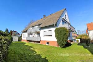 Ein cleveres Investment: 12 Wohnungen in einem Paket – Die vollständige Adresse der Immobilie erhältst du vom Anbieter., 32547 Bad Oeynhausen – Vorschaubild 11