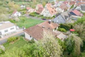 Elegantes Einfamilienhaus mit Einliegerwohnung in begehrter u. naturnaher Wohnlage von Erlabrunn – Volkenbergstraße 17, 97250 Würzburg (Kreis) – Vorschaubild 4