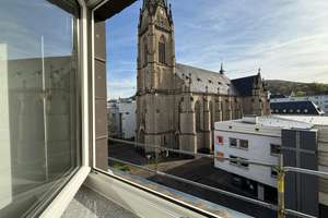 Hochwertig sanierte 3-Zi-Wohnung mit Ausblick auf das Osthaus Museum - Erstbezug in Hagen Mitte – Hochstraße 90, 58095 Mittelstadt, Hagen – Vorschaubild 4