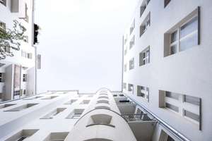 ANLAGE in Wilmersdorf | Charmante Altbauwohnung -  5-Zimmer mit Balkon und Loggia! - vermietet – Paretzer Straße 10, 10713 Wilmersdorf, Berlin – Vorschaubild 13