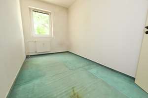 GROSSER BALKON MIT BLICK INS GRÜNE - ZUM SELBSTGESTALTEN - NÄHE PARK AM TELTOWKANAL – 12207 Lichterfelde, Berlin – Vorschaubild 5