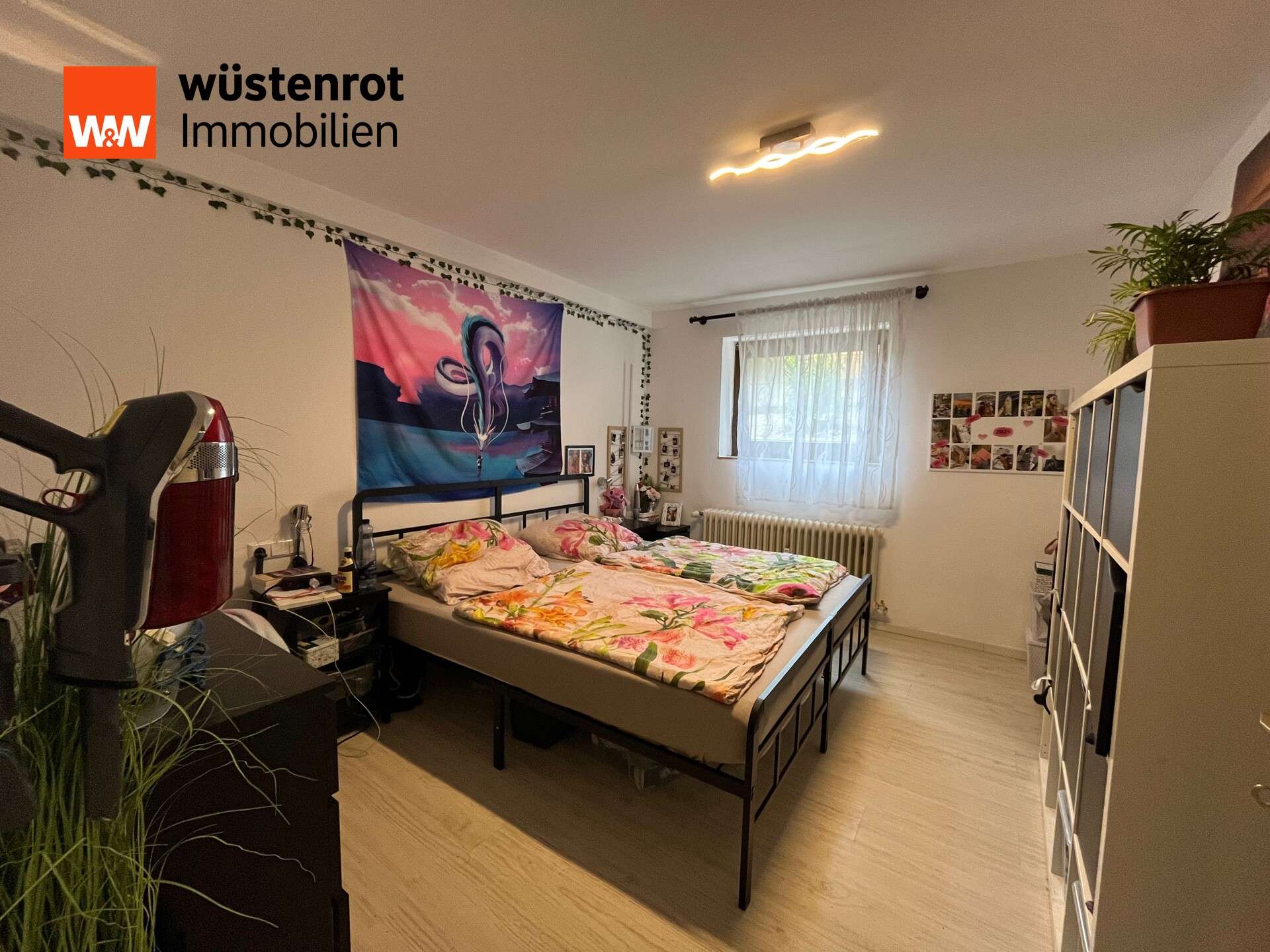 Immobilie in Gammelshausen - Attraktive Kapitalanlage in Gammelshausen – Großzügiges Mehrfamilienhaus mit 4 Wohneinheiten - Bild 31