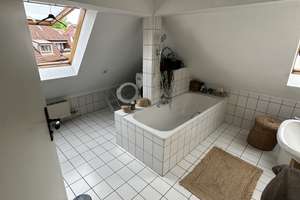 Schöne 2-Zimmer DG-Wohnung in Stuttgart-Ost mit Balkon – Haußmannstraße 176, 70188 Ostheim, Stuttgart – Vorschaubild 5