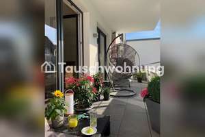 Tauschwohnung: 3 Zimmer mit Balkon in Sürth – tausche groß gegen klein – Die vollständige Adresse der Immobilie erhältst du vom Anbieter., 50999 Sürth, Köln – Vorschaubild 12