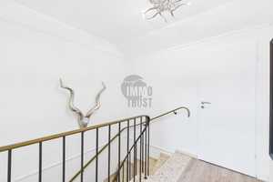 Sanierter Wohntraum in Garbsen: 4 Zimmer, Garten, Terrasse, Balkon & Garage – Hannover (Kreis) – Vorschaubild 11