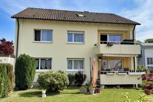 Eigennutzung oder Kapitalanlage mit Zukunft: Gepflegtes Mehrfamilienhaus in äußerst attraktiver Wo – Die vollständige Adresse der Immobilie erhältst du vom Anbieter., 88048 Friedrichshafen – Vorschaubild 2