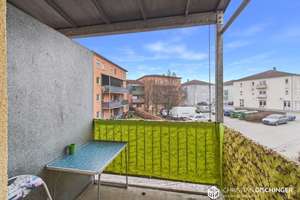 Geräumiges Appartement mit Balkon & TG-Stellplatz – Die vollständige Adresse der Immobilie erhältst du vom Anbieter., 93152 Nittendorf – Vorschaubild 7