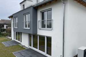 Neubau DHH in Oberasbach - KfW 55 – Fürth (Kreis) – Vorschaubild 1
