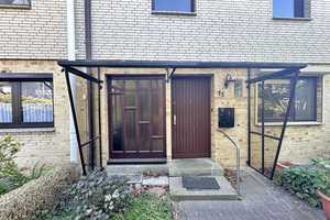 Reserviert: Charmantes Reihenmittelhaus in ruhigem Wohngebiet von Bargteheide – Stormarn (Kreis) – Vorschaubild 3
