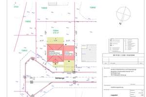 Exklusives Einfamilienhaus im Villenstil aus 2022 – KfW-40-Neubau mit Geothermie – Die vollständige Adresse der Immobilie erhältst du vom Anbieter., 39114 Herrenkrug, Magdeburg – Vorschaubild 30
