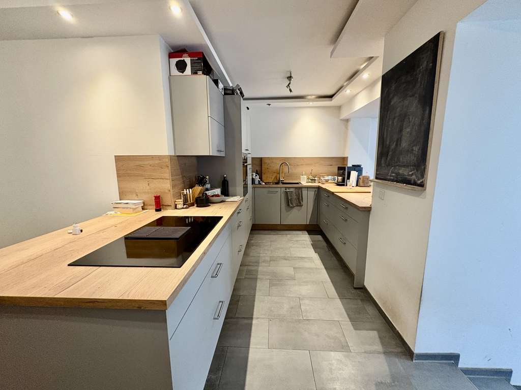 Immobilie in Lünen - Tolles Zweifamilienhaus in guter Lage von Lünen-Wethmar - Bild 1