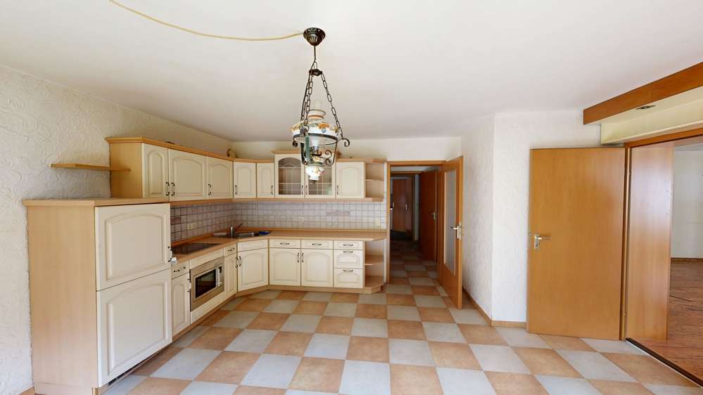 Immobilie in Dahlem - Ehemalige Pension Ulrich - Als Nachfolger oder große Familie -  Viele Zimmer mit enormer Fläche - Bild 11