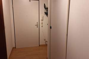 City-Apartment mit Loggia in ruhiger Innenstadtlage – Die vollständige Adresse der Immobilie erhältst du vom Anbieter., 68159 Innenstadt/Jungbusch, Mannheim – Vorschaubild 5